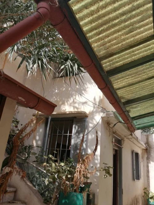 Vente Terrain Alger Rais hamidou