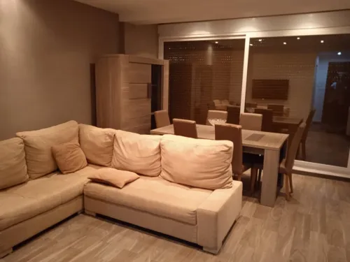 Location Appartement F2 Alger Ben aknoun