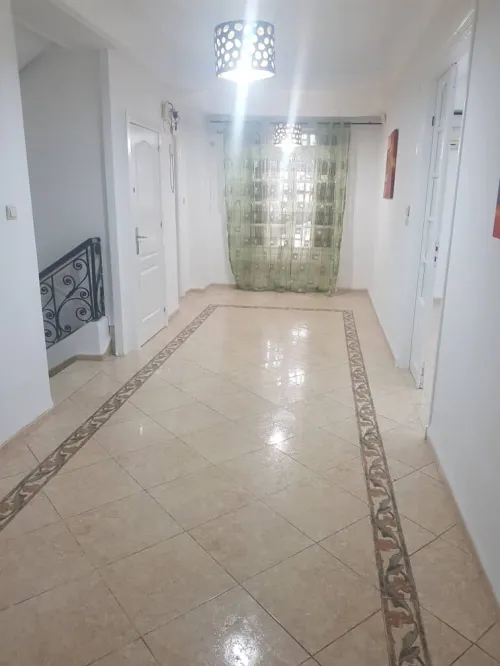 Location Villa Alger Birkhadem