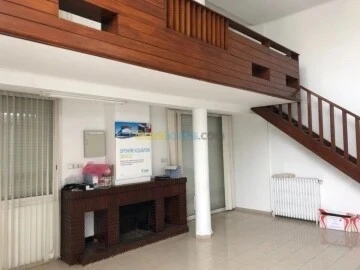 Location Villa Alger El biar