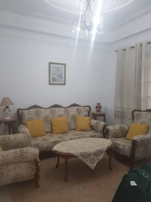 Location Villa Alger Birkhadem