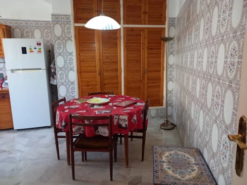 Location Appartement F4 Alger El biar