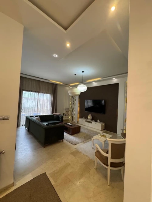 Location Villa Alger Hydra