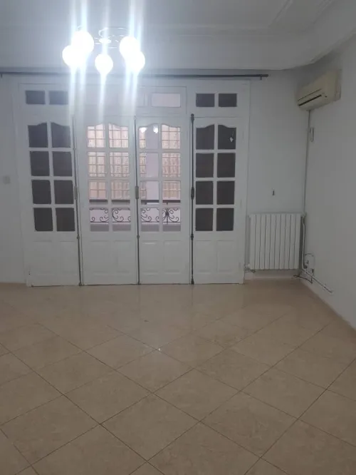Location Villa Alger Birkhadem
