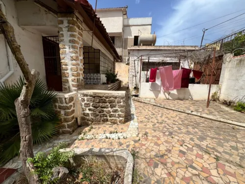 Vente Villa Alger Bouzareah