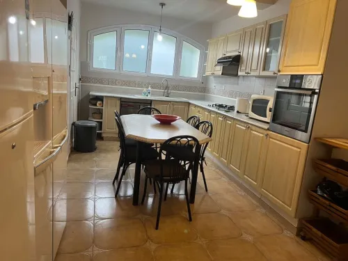 Location Villa Alger Ben aknoun