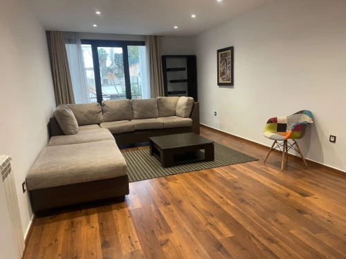 Location Appartement F3 Alger Hydra