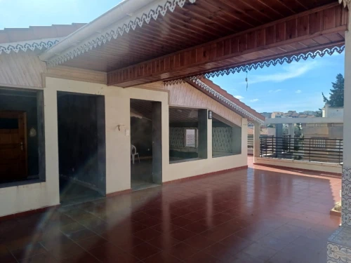Location Villa Alger Birkhadem