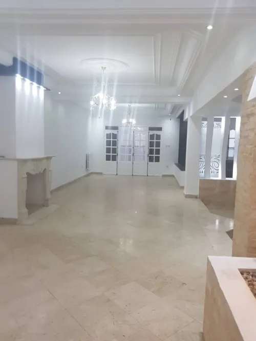 Location Villa Alger Birkhadem