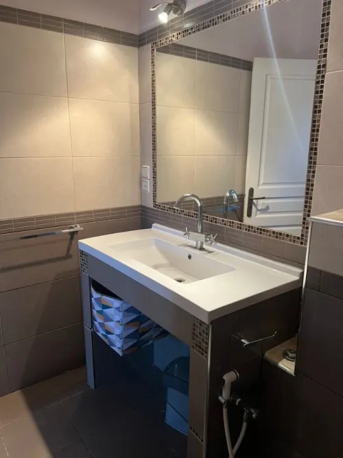 Location Villa Alger Ben aknoun
