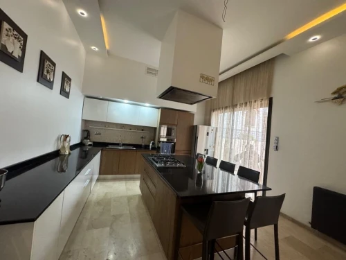Location Villa Alger Hydra