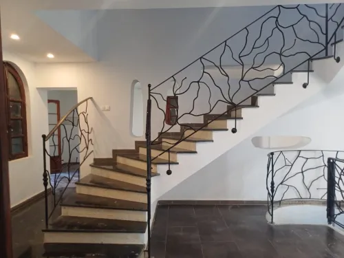 Location Villa Alger Birkhadem