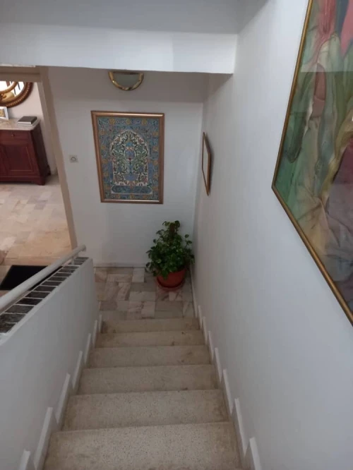 Location Appartement F4 Alger El biar