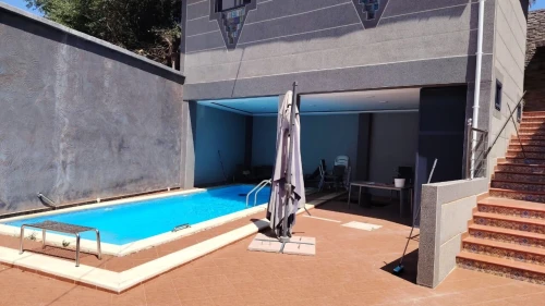 Location Villa Alger Hydra