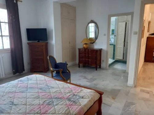 Location Appartement F4 Alger El biar