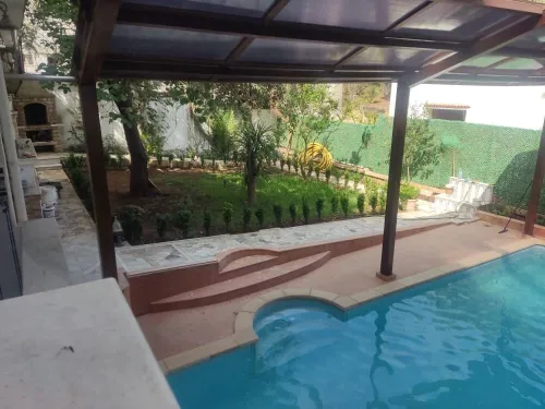 Cherche location Appartement Alger Hydra