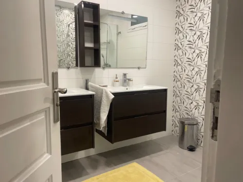 Location Appartement F3 Alger Hydra
