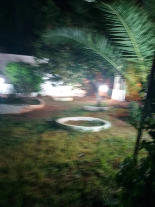 Vente Villa Alger Hydra