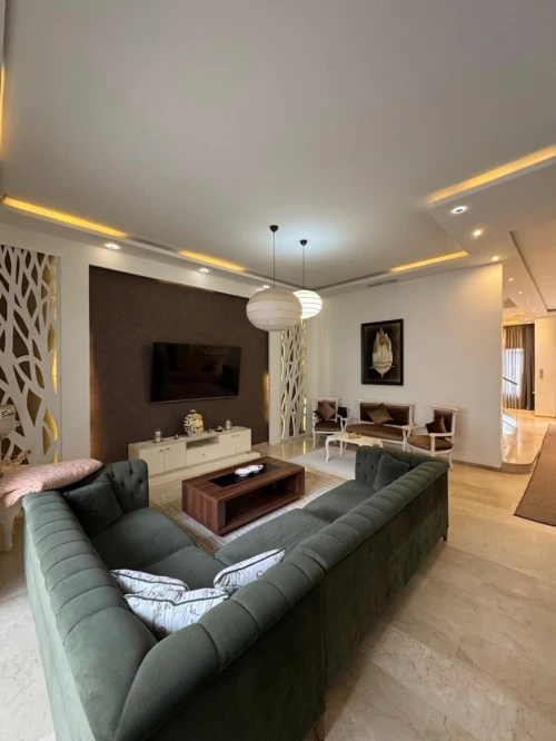 Location Villa Alger Hydra