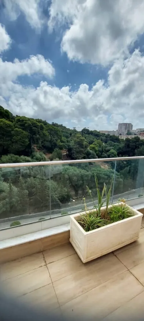 Cherche location Appartement Alger Hydra