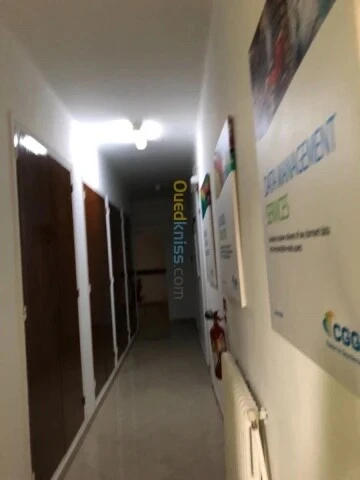 Location Villa Alger El biar