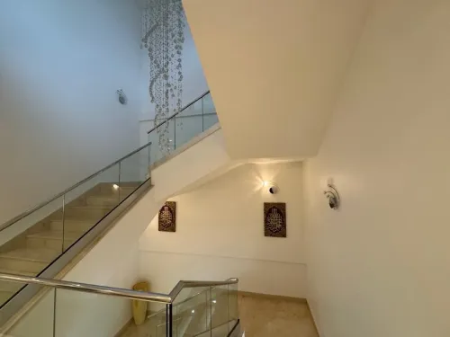 Location Villa Alger Hydra