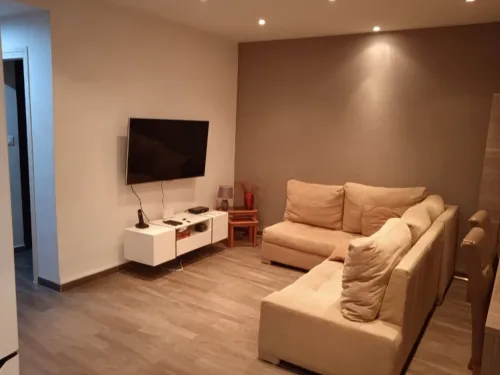 Location Appartement F2 Alger Ben aknoun