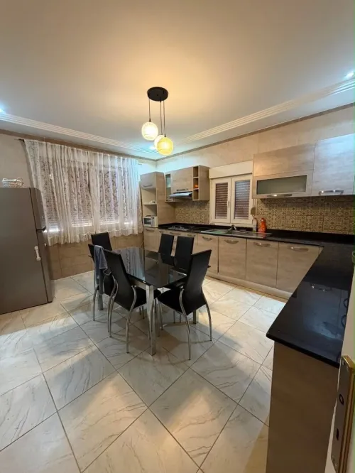 Location Appartement Niveau de villa Alger Hydra