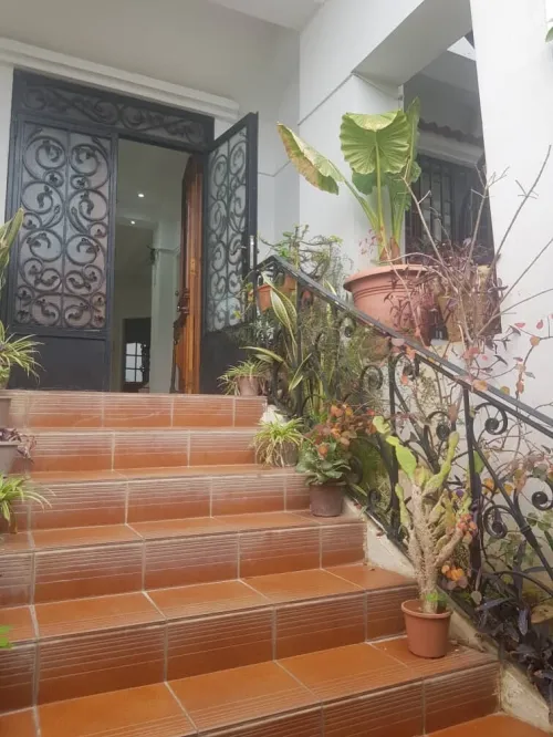 Location Villa Alger Birkhadem