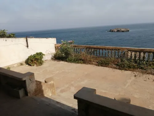 Vente Terrain Alger Rais hamidou