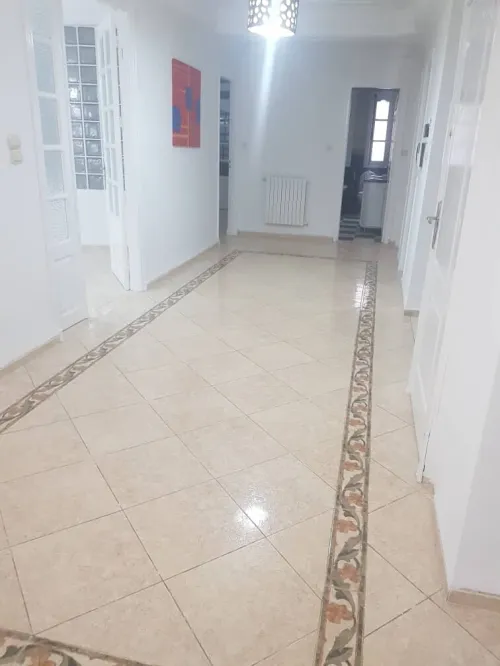 Location Villa Alger Birkhadem