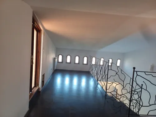Location Villa Alger Birkhadem