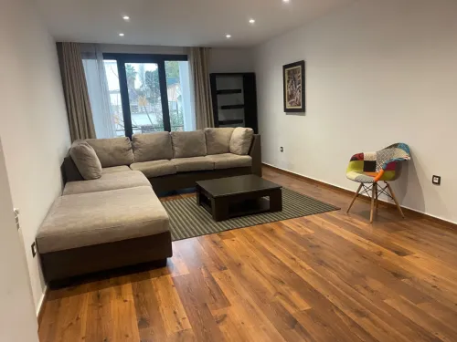Location Appartement F3 Alger Hydra