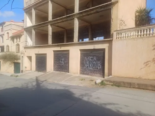 Vente Villa Alger Baba hassen