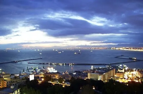 Location Villa Alger El biar