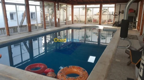 Location Villa Alger Dely brahim