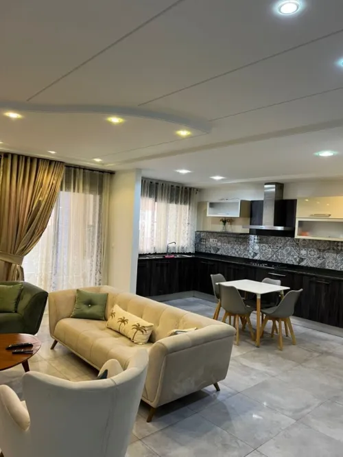 Location Appartement F4 Alger Said hamdine