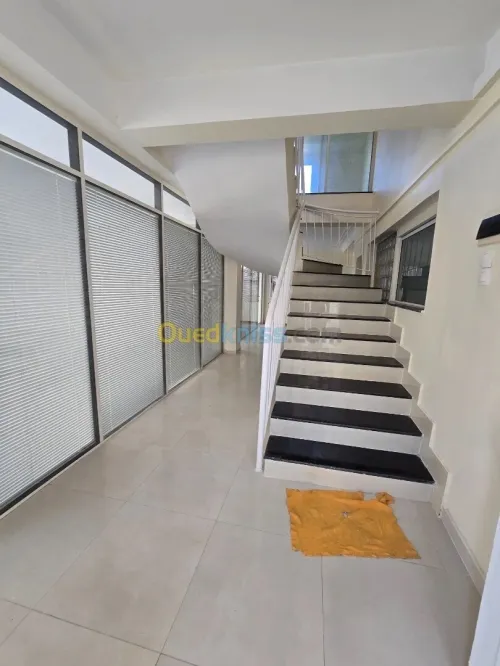 Location Immeuble Alger El biar
