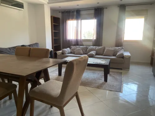 Location Appartement F4 Alger Hydra