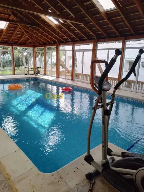 Location Villa Alger Dely brahim