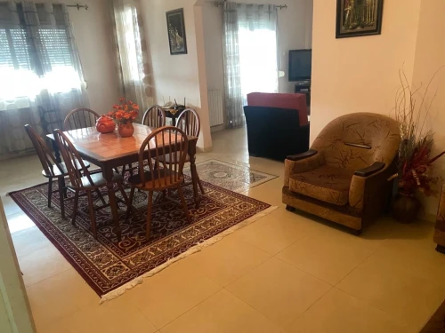 Location Appartement F5 Alger Hydra