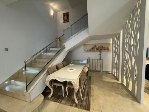 Location Villa Alger Hydra