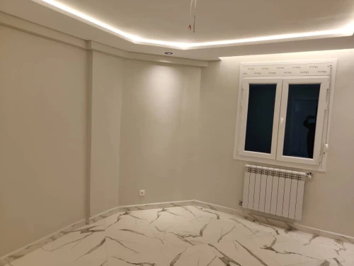 Vente Appartement F6 Alger Bouzareah
