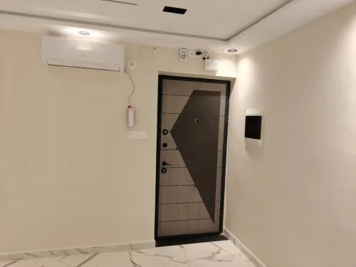 Vente Appartement F6 Alger Bouzareah