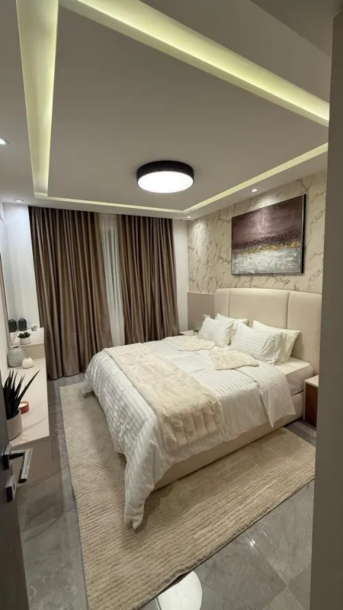 Location Appartement F4 Alger Said hamdine