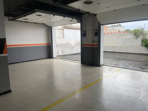 Location Appartement F3 Alger Hydra