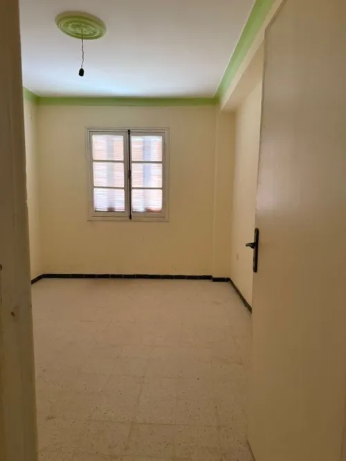 Vente Appartement F4 Alger Draria