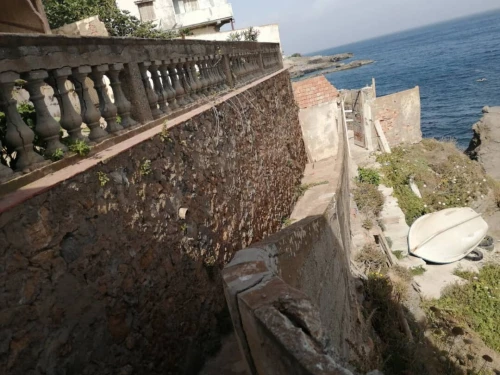 Vente Terrain Alger Rais hamidou