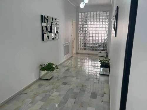 Location Villa Alger Hydra