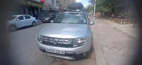 Dacia Duster 2016 Duster